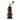 Zassenhaus SPEYER antique beechwood pepper mill with crank