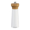macinapepe / Bianco / 18 centimetri