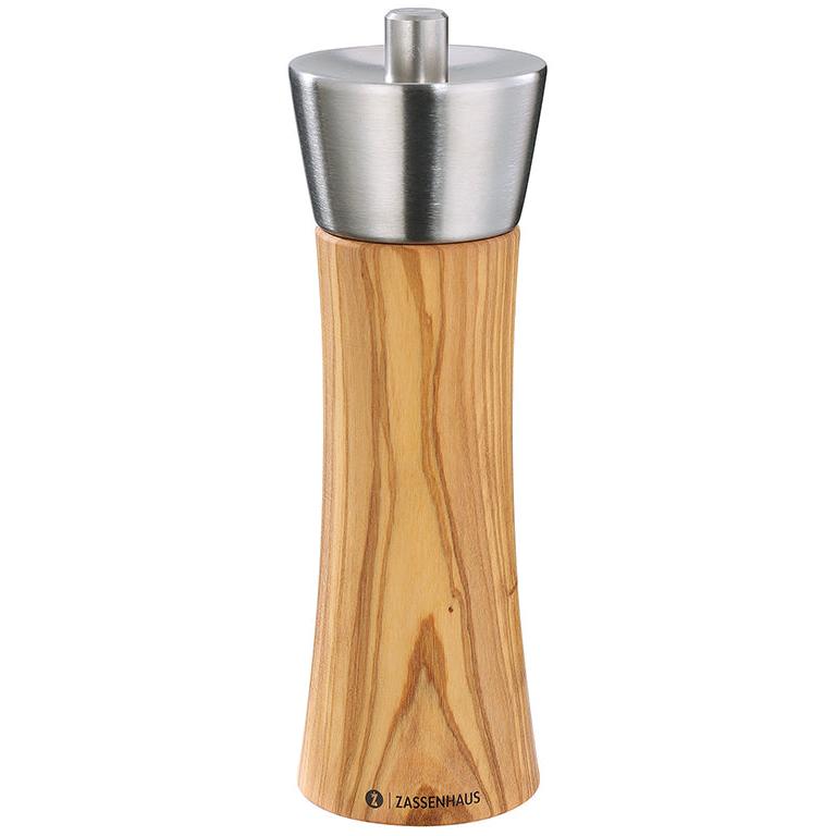 Zassenhaus Peper en Zout kopen? Dat doe je bij Zassenhaus Peper en Zout kopen? Dat doe je bij